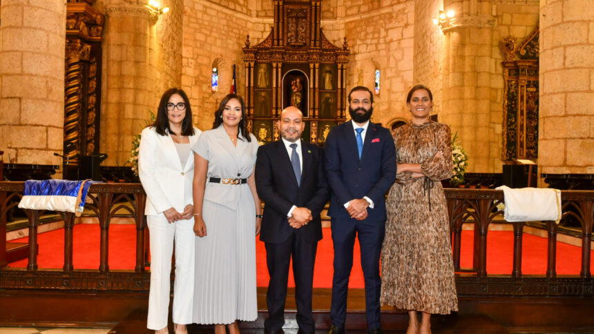 DGII celebra 28 años con logros históricos en recaudación y transformación digital del sistema tributario