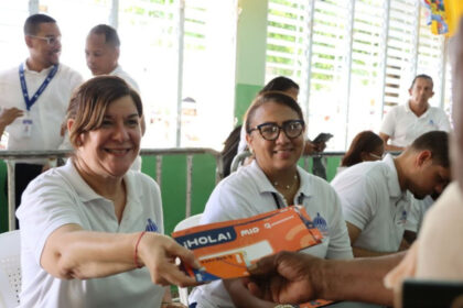 En Guerra, 325 nuevos hogares recibirán subsidios de la Dirección de Desarrollo Social Supérate