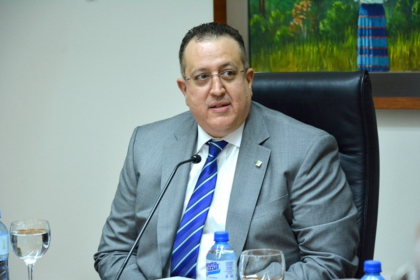 PRM intimó a Magín Díaz en campaña de 2019 y ahora lo nombra ministro de Hacienda