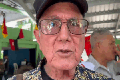 Grupos y organizaciones populares del Cibao afinan su agenda de lucha social