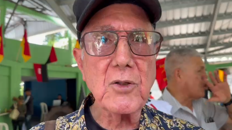 Grupos y organizaciones populares del Cibao afinan su agenda de lucha social