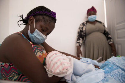 Observatorio de Políticas Migratorias visita hospitales y constata número “reducido” de pacientes haitianas