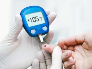 Menopausia y diabetes: ¿cómo afectan a tu cuerpo?