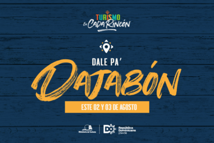 Dajabón se convierte en el nuevo destino de “Turismo en Cada Rincón”