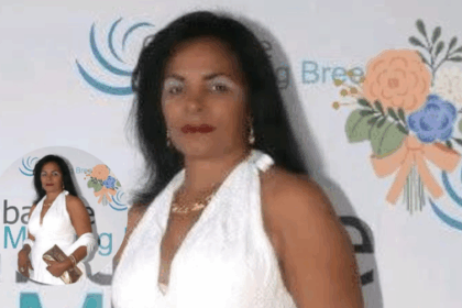 Fuera de Sería : Muere mujer carbonizada al incendiarse su vivienda en sector de Cabarete