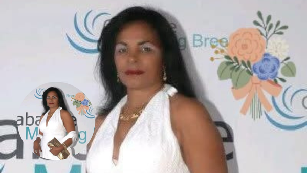 Fuera de Sería : Muere mujer carbonizada al incendiarse su vivienda en sector de Cabarete