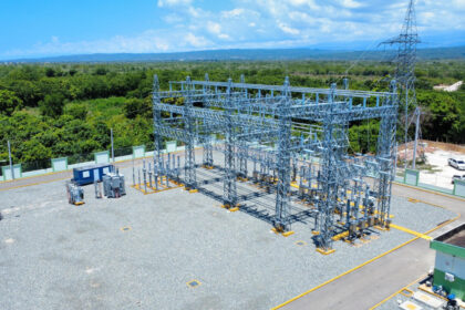 Presidente Abinader conecta a Pedernales al Sistema Eléctrico Nacional Interconectado (SENI), por primera vez en su historia