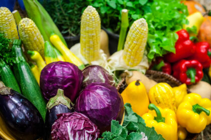 Estos 10 alimentos ayudan a mejorar las defensas del organismo
