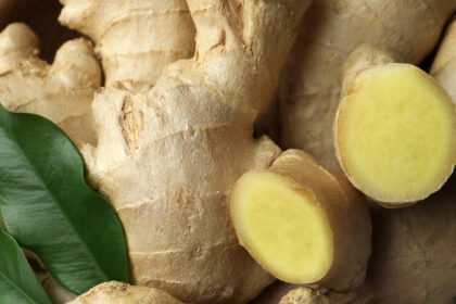 Este simple ingrediente en su cocina es un arma secreta para ayudar a su cuerpo