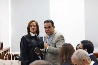 RD$500 MM es lo que tendrán que pagar al Estado Alexis Medina, seis imputados más y 16 empresas