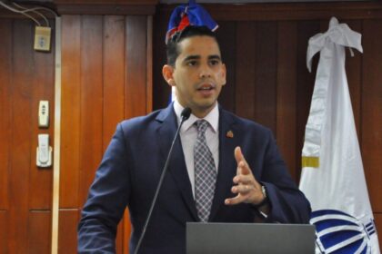 Edward Guzmán Padilla es designado nuevo director ejecutivo de SENASA