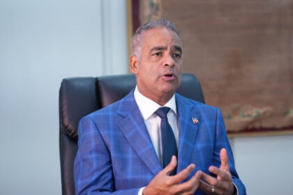 El sector de la minería lidera crecimiento económico de julio con alza de 21 %, resalta ministro Joel Santos
