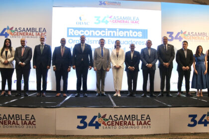 República Dominicana lidera diálogo sobre acreditación y competitividad empresarial