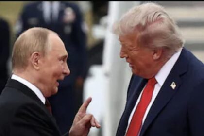 Putin y Trump: Un Encuentro Crucial