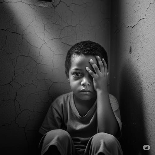 Editorial: El grito silenciado de la niñez dominicana