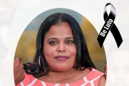 *Fallece Fior, madre del joven ingeniero de Cotuí que murió en Montecristi tras accidente