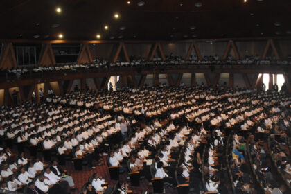 Mescyt entrega 8,000 becas nacionales con énfasis en carreras STEM