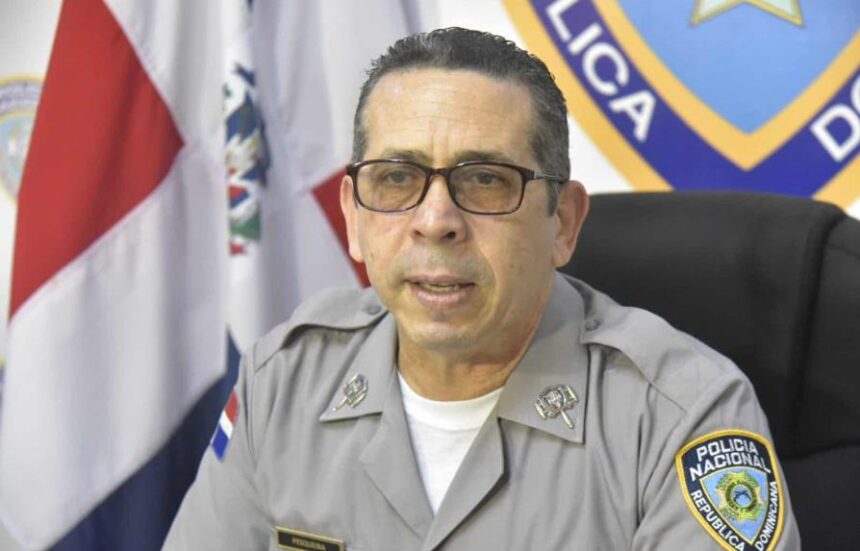 Homicida y víctima discutieron por un asiento dentro de minibús en SDE; PN lo apresó