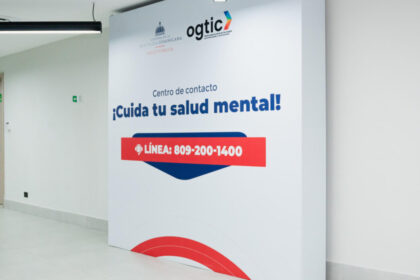 Abinader promete relanzar programas de salud mental: “Eso va a pasar en los próximos meses”