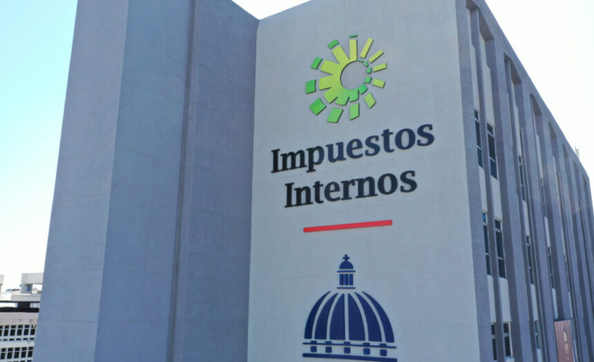 DGII reporta que superó los RD$ 76,400 millones de recaudación en julio