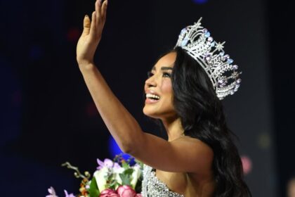 De la tragedia al triunfo: Jennifer Ventura vence el dolor y conquista Miss RD Universo
