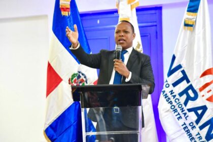 Intrant alcanza un año récord de 100 puntos en transparencia durante 12 meses consecutivos, dice Milton Morrison