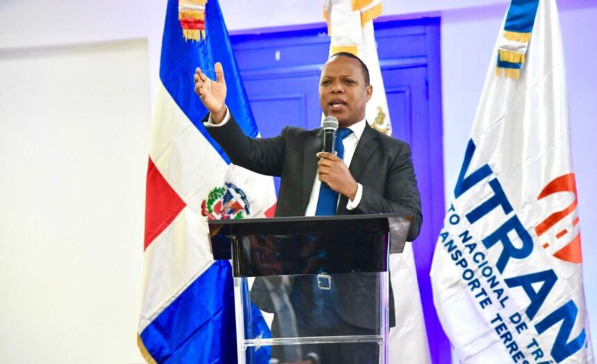 Intrant alcanza un año récord de 100 puntos en transparencia durante 12 meses consecutivos, dice Milton Morrison