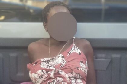 Detienen a nacional haitiana por vandalizar estructuras religiosas en la Vía Sacra de Higüey