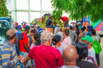 Inespre llega al sur profundo este fin de semana con su Ruta Alimentaria