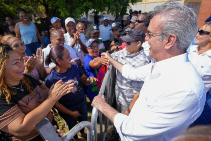 Presidente Abinader inaugurará seis escuelas y un hospital; entregará carreteras y títulos de propiedad este fin de semana en La Vega, Santiago y el Gran Santo Domingo