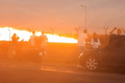 Tragedia en los Cielos Polacos: Joven Piloto Muere en un Accidente Aéreo Durante un Entrenamiento
