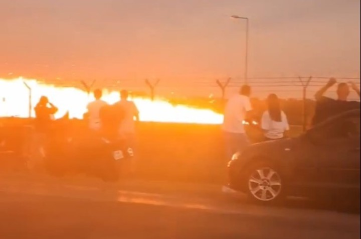 Tragedia en los Cielos Polacos: Joven Piloto Muere en un Accidente Aéreo Durante un Entrenamiento