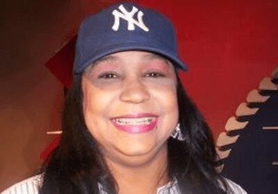 Muere la gran actriz y vedette Angelita Curiel “La Mulatona”