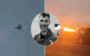 Tragedia en los Cielos Polacos: Joven Piloto Muere en un Accidente Aéreo Durante un Entrenamiento