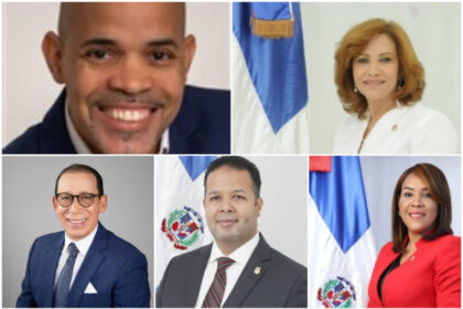 Diputados Ultramar del PRM : Salarios y Privilegios