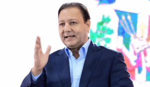 Candidatos con gran respaldo partidario que no lograron alcanzar la presidencia