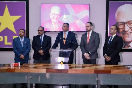 PLD afirma el Gobierno entregó mil millones de pesos al SeNaSa de fondos aportados por Aerodom