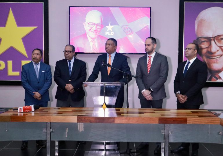 PLD afirma el Gobierno entregó mil millones de pesos al SeNaSa de fondos aportados por Aerodom