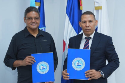 COE y Centro Nacional de Ciberseguridad firman acuerdo para fortalecer la ciberseguridad nacional