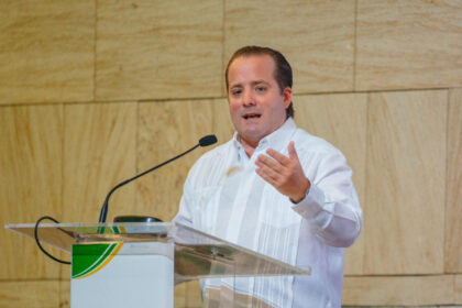 Ministro José Ignacio Paliza: “Duplicar las exportaciones agropecuarias al 2036 es nuestra meta”
