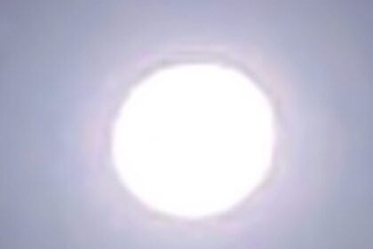 Crónica : *La Noche de Luna Llena en Madrid*