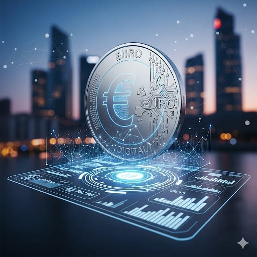 Euro Digital: Pros, Contras y Crítica  