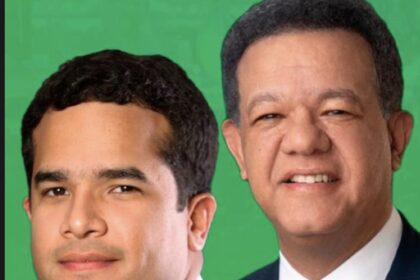 Análisis: ¿Dejará Leonel Fernández que su hijo Omar sea el candidato para 2028?