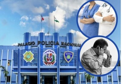 Denuncian que grupo de profesionales fueron engañados con la promesa de ser “asimilados” a la PN