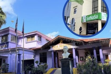 Legisladores del PLD exigen transparencia y rapidez en investigación de corrupción de caso Senasa