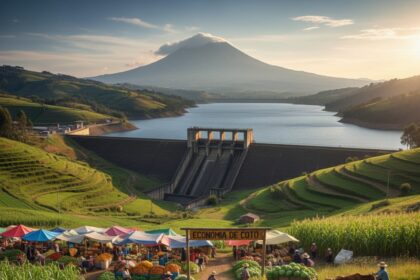 Cotuí, Corazón de la República: Cultura, Economía y Naturaleza