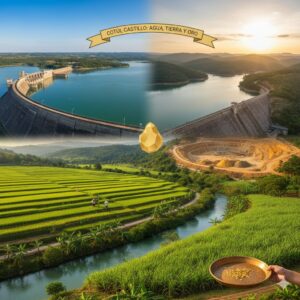  Cotuí, Corazón de la República: Cultura, Economía y Naturaleza