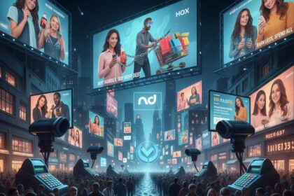 El Lado Oscuro del Pixel: La Esclavitud en la Compra Programática de Publicidad