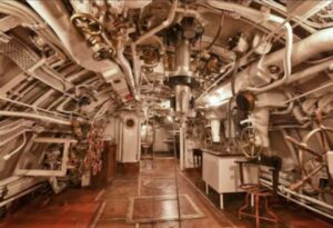 El Leviatán Soviético: Reportaje sobre el Submarino Nuclear Clase Typhoon