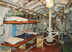 El Leviatán Soviético: Reportaje sobre el Submarino Nuclear Clase Typhoon